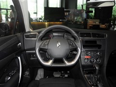 2014款 1.8L 自动舒适版VTi140