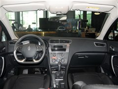 2014款 1.8L 自动舒适版VTi140