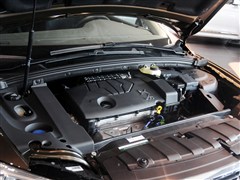 2014款 1.8L 自动舒适版VTi140