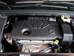 2014款 1.8L 自动舒适版VTi140