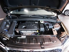 2014款 1.8L 自动舒适版VTi140