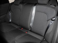 2014款 1.8L 自动舒适版VTi140