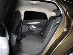 2014款 1.8L 自动舒适版VTi140