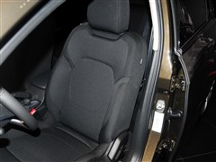 2014款 1.8L 自动舒适版VTi140