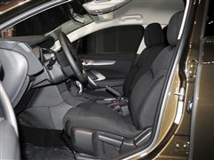 2014款 1.8L 自动舒适版VTi140