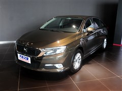 2014款 1.8L 自动舒适版VTi140
