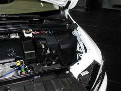 2014款 1.8L 雅致版VTi140