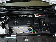 2014款 1.8L 雅致版VTi140