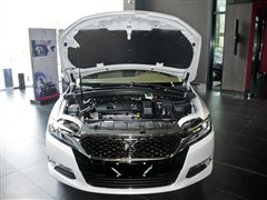 2014款 1.8L 雅致版VTi140