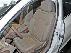 2014款 1.8L 雅致版VTi140