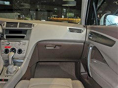 2014款 1.8L 雅致版VTi140