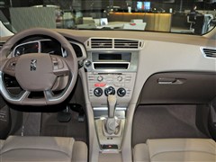 2014款 1.8L 雅致版VTi140