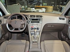 2014款 1.8L 雅致版VTi140