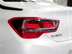 2014款 1.8L 雅致版VTi140