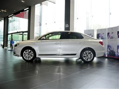 2014款 1.8L 雅致版VTi140