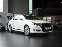 2014款 1.8L 雅致版VTi140