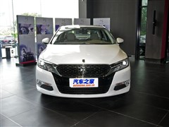 2014款 1.8L 雅致版VTi140
