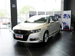 2014款 1.8L 雅致版VTi140