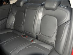 2014款 1.6T 雅致版THP160