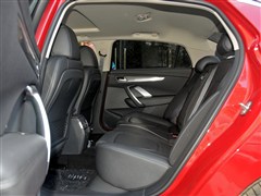 2014款 1.6T 雅致版THP160