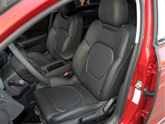 2014款 1.6T 雅致版THP160