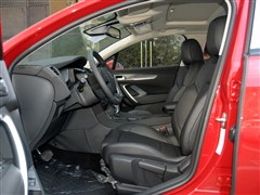 2014款 1.6T 雅致版THP160