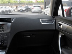 2014款 1.6T 雅致版THP160