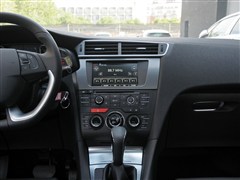 2014款 1.6T 雅致版THP160