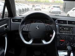 2014款 1.6T 雅致版THP160