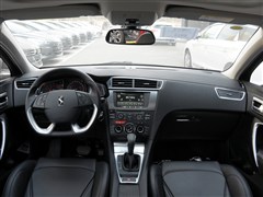 2014款 1.6T 雅致版THP160