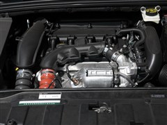 2014款 1.6T 雅致版THP160