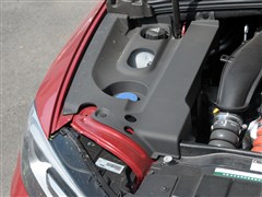 2014款 1.6T 雅致版THP160