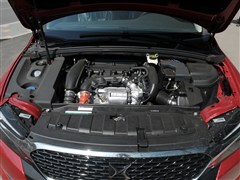 2014款 1.6T 雅致版THP160