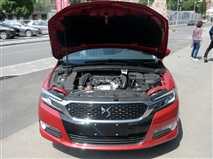 2014款 1.6T 雅致版THP160