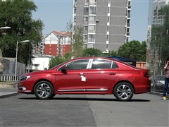 2014款 1.6T 雅致版THP160