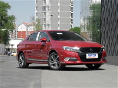 2014款 1.6T 雅致版THP160