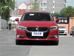 2014款 1.6T 雅致版THP160