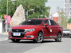 2014款 1.6T 雅致版THP160