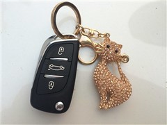 2014款 1.6T 雅致版THP160