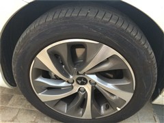 2014款 1.6T 雅致版THP160