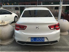 2014款 1.6T 雅致版THP160