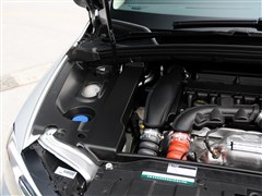 2014款 1.6T 豪华版THP160