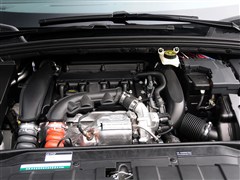 2014款 1.6T 豪华版THP160