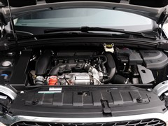 2014款 1.6T 豪华版THP160