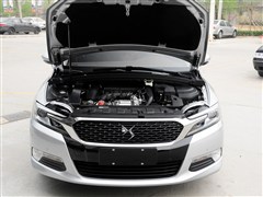 2014款 1.6T 豪华版THP160