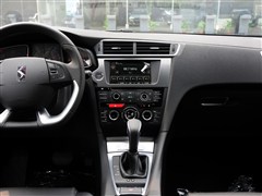 2014款 1.6T 豪华版THP160