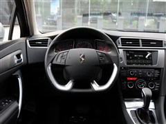 2014款 1.6T 豪华版THP160