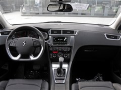 2014款 1.6T 豪华版THP160