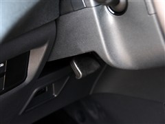 2014款 1.6T 豪华版THP160