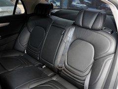 2014款 1.6T 豪华版THP160